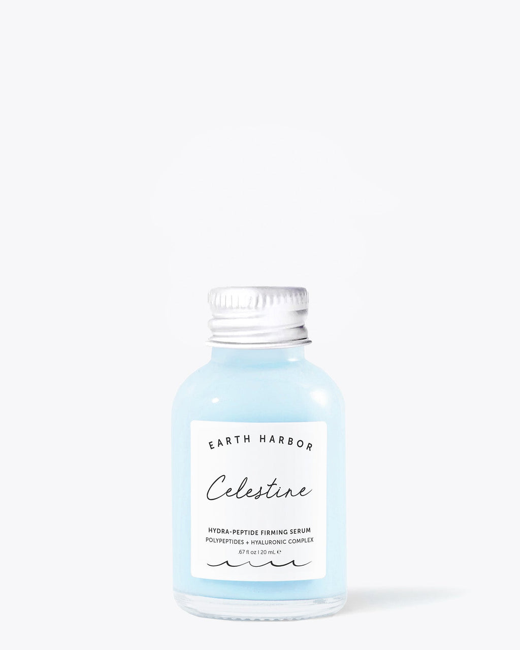 CELESTINE Hydra-Peptide Firming Serum - Refill