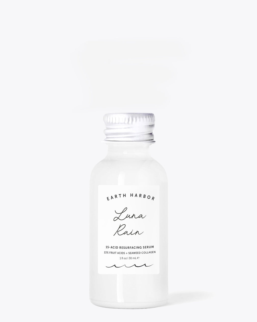 LUNA RAIN 15-Acid Resurfacing Serum - Refill