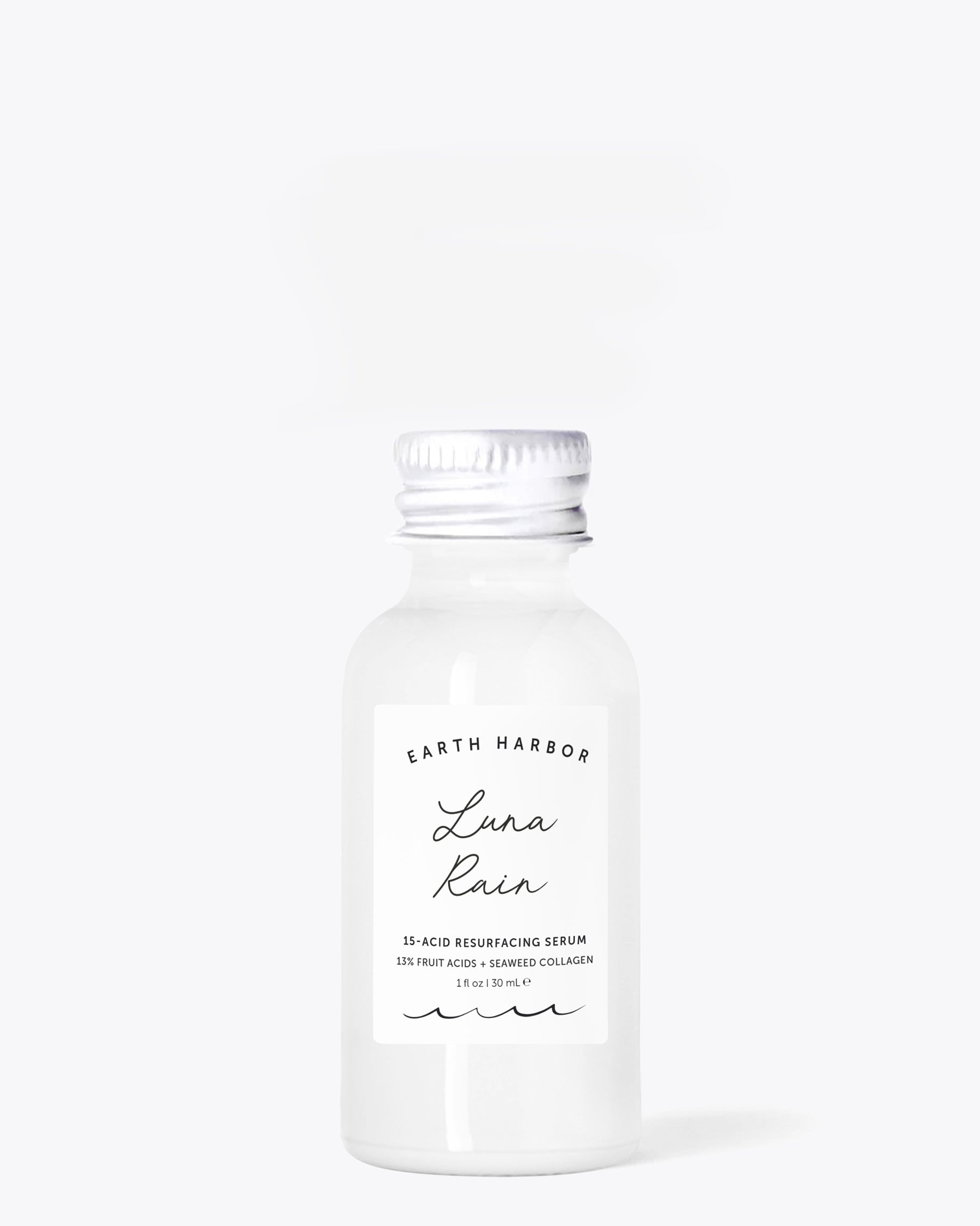 LUNA RAIN 15-Acid Resurfacing Serum - Refill
